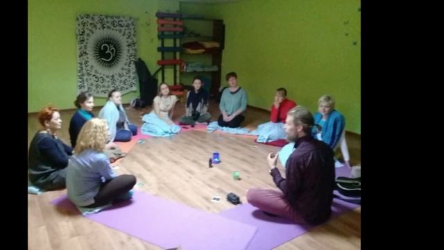 008 Сварга - посмотри на себя со стороны Роман Нефритов