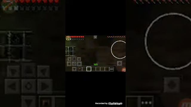Это игра называется Minecraft Вней можно делать всё