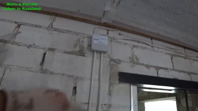 Готовы полки в подвал и отопление в птичник !!!