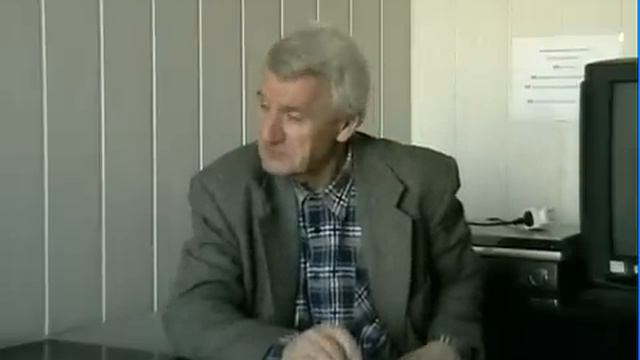 7 В.И. Мильдон ВГИК лекция: