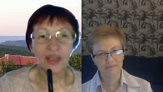 Диалоги   Татьяна Дублинская. (Как человек с ограниченными возможностями может достигать любые цели