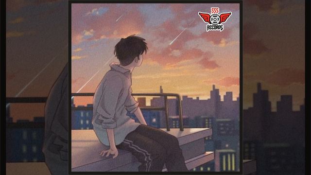 Lost (Slowed+Reverb)