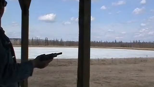 The Wife And I Plinking The Afternoon Away.