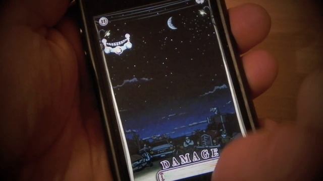 iPhones.ru: Circus Pain