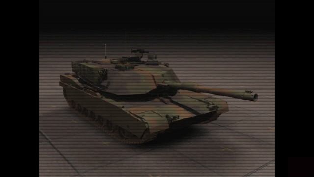 M1A2 Abrams Overview || M1 Tank Platoon 2 || # Tanks #