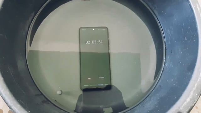 Samsung Galaxy a51 Water test -ls lt water Resistant ?