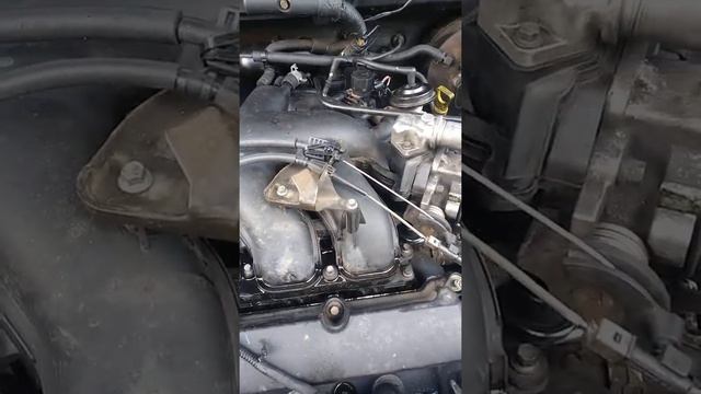 P0171 System too lean Ford Escape V6 and any vehicle