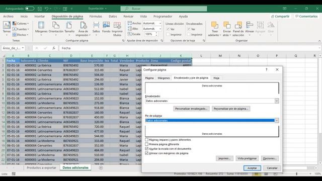 Clase 5: Entrenamiento MO - 200: Microsoft Excel (Excel And Excel 2019)