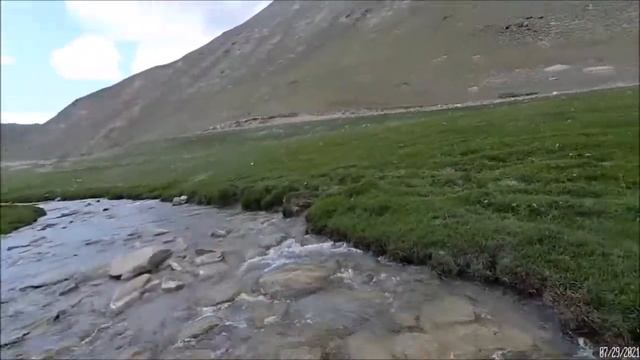 #25. Таш Рабат...