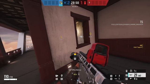 20 New Tricks And Hidden Mechanics - Rainbow Six Siege Demon Veil