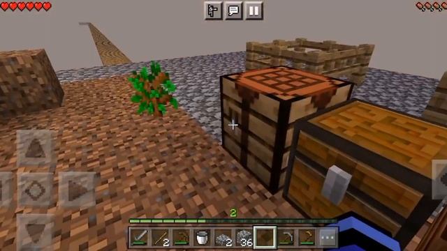 выживание хардкор на скайблоке в Minecraft#1#рекомендации