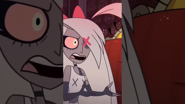 Кто #Отель Хазбин #Адский Босс