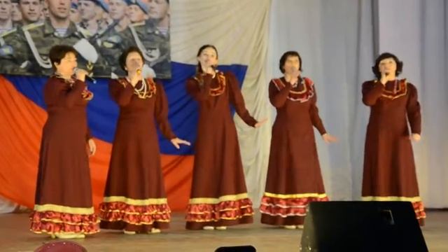 Ветераны войск правопорядка Ставрополья в Новоселицком районе