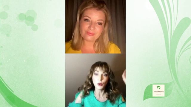 Корейская косметика ухаживать за собой легко и просто. (Видео№3)