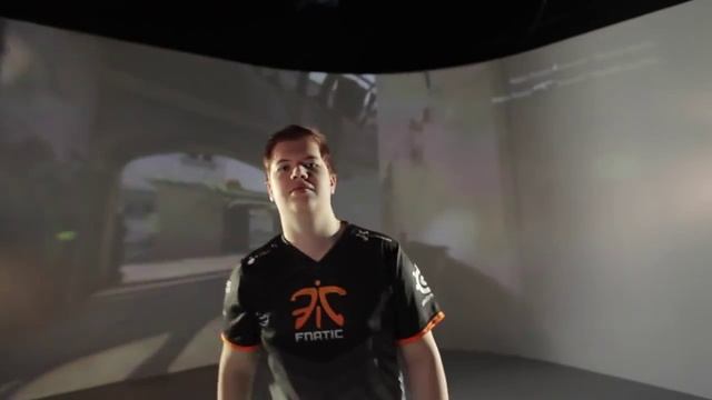We Are Fnatic CSGO (reupload)