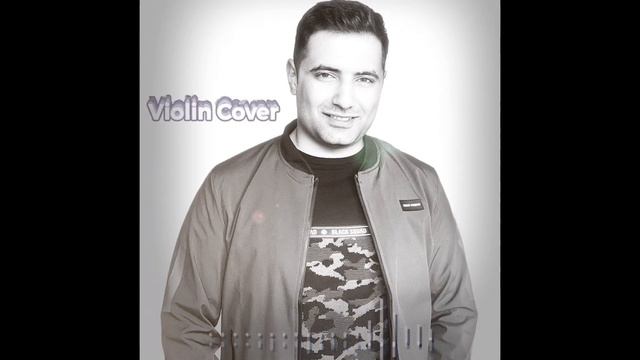 Violine Cover By Michael Amarov  - Cennetten Çiçek Zehra {Instrumental}