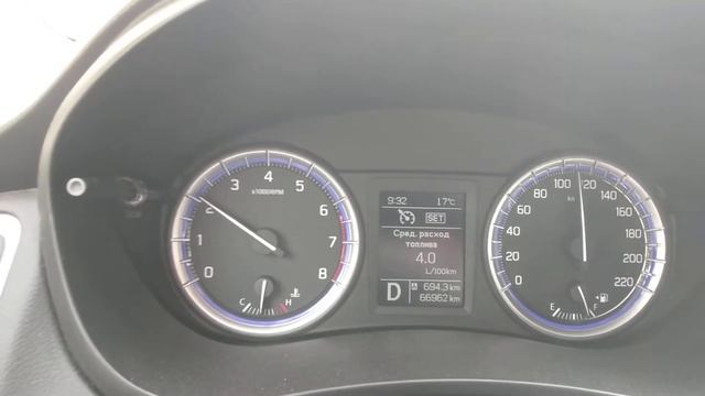 Тюнинг и Скорость