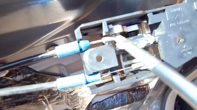 Уборочные идеи