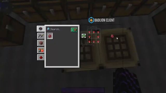 Crafting Spawn Eggs Datapack Release 1.16.5