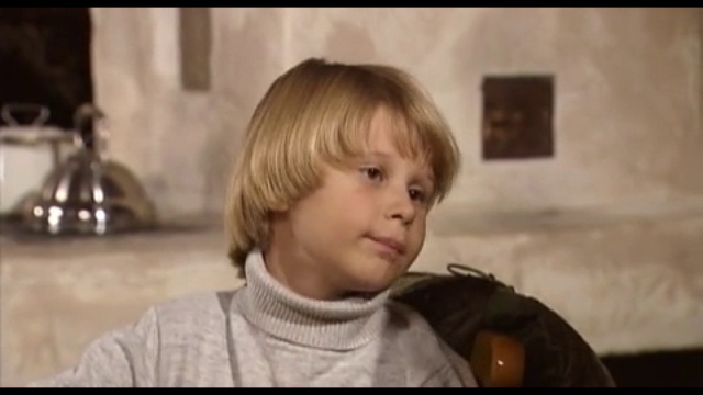 Ефросинья Таежная любовь 230 серия [www.Yere1.RU]