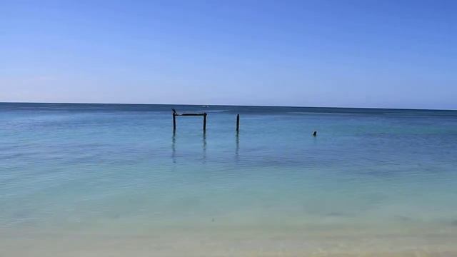 Cuba. Carribian Sea. Плещется море Карибское. Куба