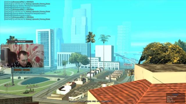 СТРИМ SAMP|СТРИМ С ВЕБКОЙ|СЕРЖАНТ НА ПОСТУ|ARIZONA RP YUMA|ЖДУ ВАРН