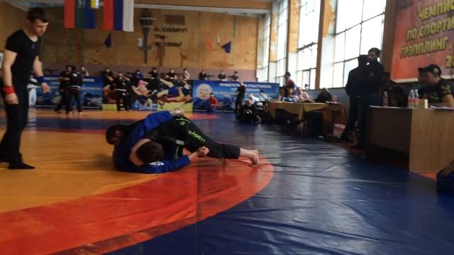 ГАИРБЕГ И АЙНУТДИН З СКФО