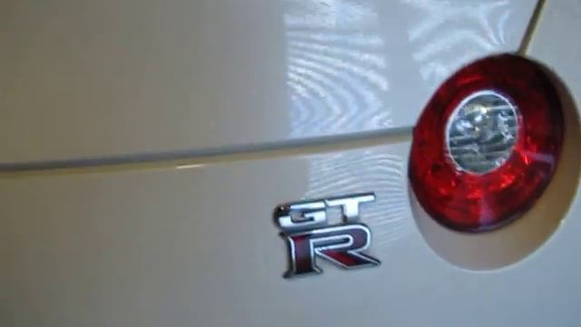 Hennessey GTR800 Nissan GT-R