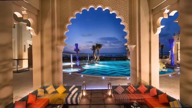 The Ajman Palace 5* ОАЭ