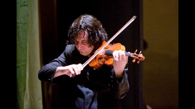 G.B.Viotti, Concerto Violino In MI Min (1) - C.J.Saccon