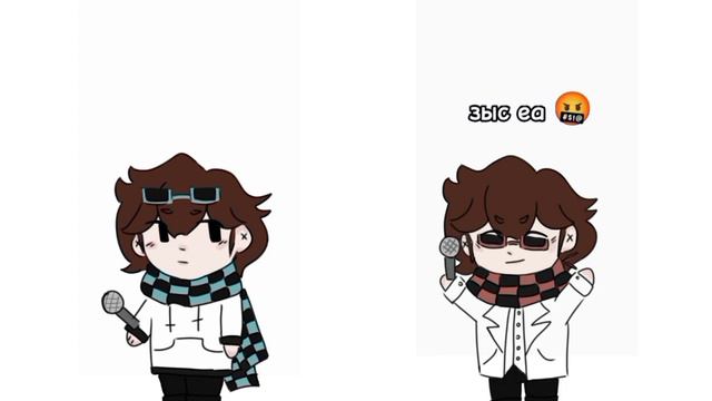 Ласт крисмас 😃ай гейв ю май хард 🥰 | Lp Тринадцать огней |