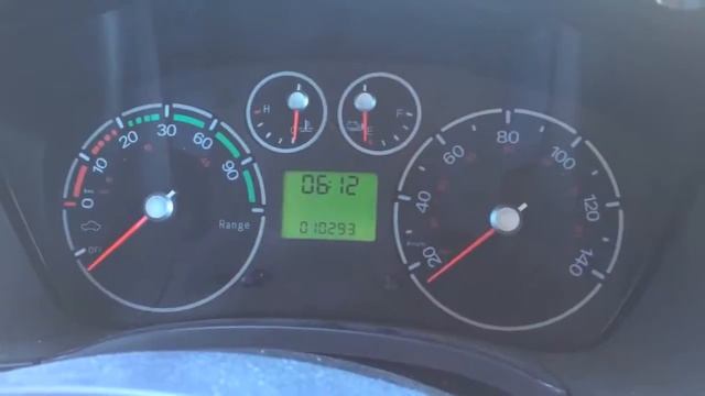 Car Truth TV Show - Review Of Ford Electric Transit Van