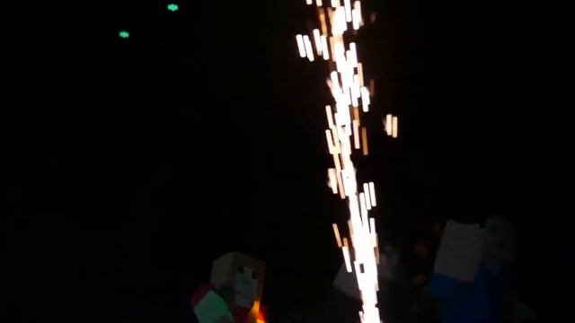 Культовый спектакль! Майнкрафт шоу в твоём городе! Стив и его друзья отправляются в Большой тур! ;)