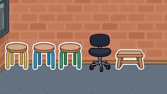 Обзор на обновление Downtown Loft ?? // Toca Boca // Cery / Кери ?