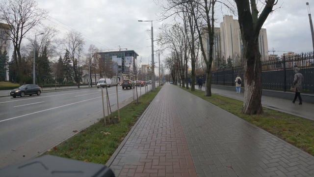 14.12.23 Отличная погода для велопоездки