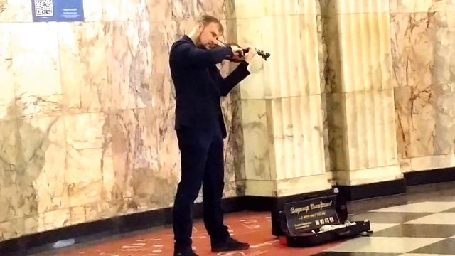 Владимир Семибратов #музыкавметро