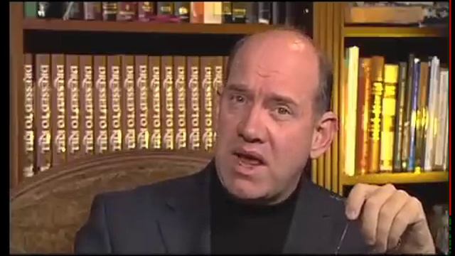 Рик Реннер: 