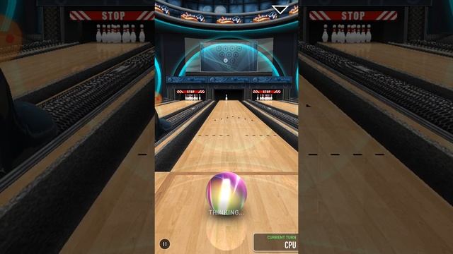 Bowling Game 3D (by EivaaGames) / Android Gameplay HD
