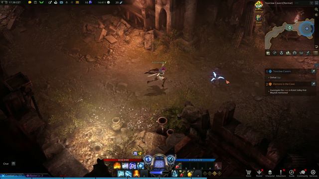 Lost Ark | Just Gameplay | PC | Part 3