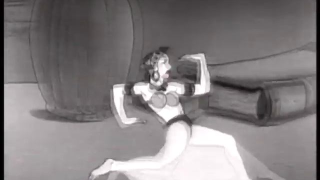 1933 01 17 {MM} Three's A Crowd {DVD} ЖИВОВ+ОШУРКОВ+MVO+ENG