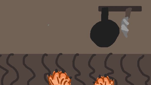 Кот готовит торт. Софья Некрасова. Мультстудия ТЭФИ. 2022