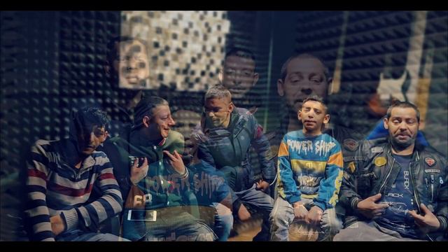 Gipsy Putaj - Avle palma o žandara  OFFICIAL VIDEO  2024 