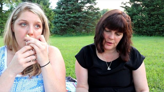 REVIEW AND SNIFF | ENTIRE PACIFICA CRYSTAL INFUSED PERFUME LINE