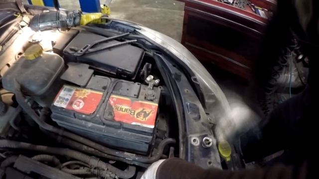 Ремонт Opel Astra и Zafira