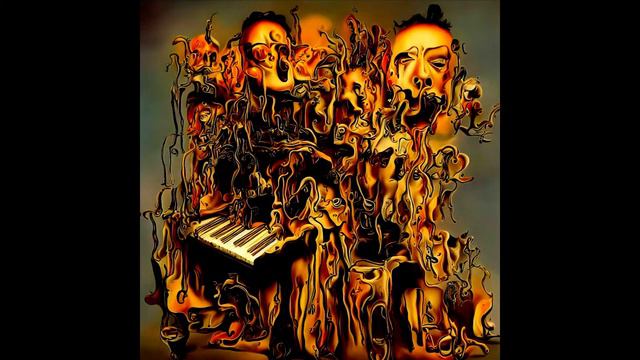 My Piano Left Me For A Death Metal Band