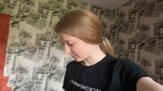 Влог: последние дни лета, мой уход за волосами, будни с малышом