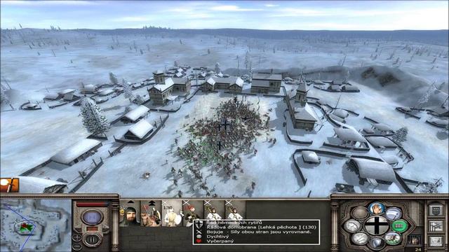 Czech GamePlay | Medieval 2 Total War | Teutonic Campaign Part 2