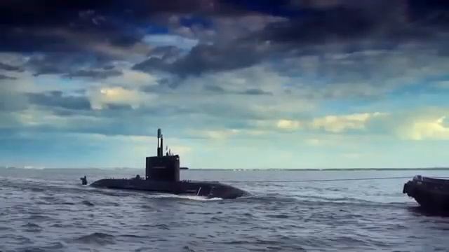 В России готовят закладку сразу двух подводных лодок проекта 677 «Лада» 1