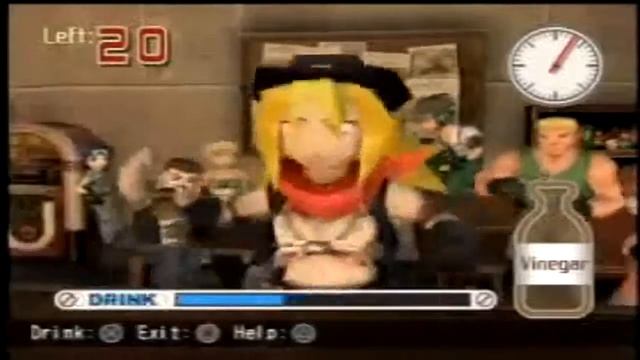 Metal Saga   Trailer PS2 HD