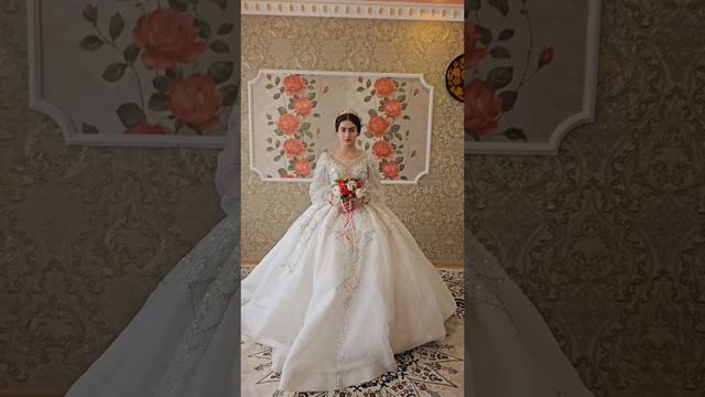 СВАДЬБА ОДИССЕЙ И СВЕТА ( АСТРАХАНЬ 20.02.2024 ).